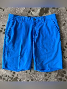 Adidas Primegreen Golf Shorts